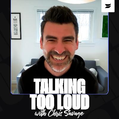 When a Founder Realizes He’s Not the Right CEO Anymore (with Nick Francis) When a Founder Realizes He’s Not the Right CEO Anymore (with Nick Francis)