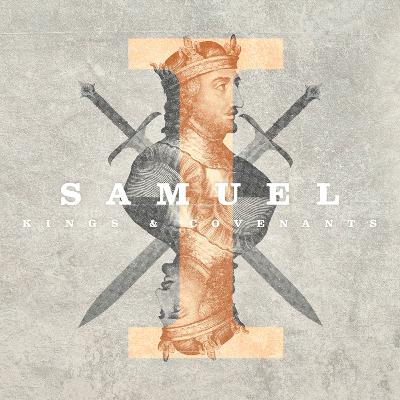 Speak Lord!  | Ben Turner | 08.27.23