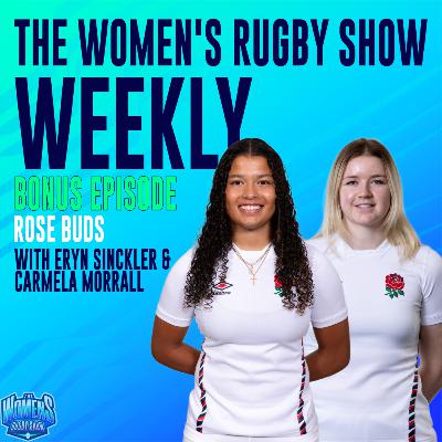 Bonus Episode: Rose Buds