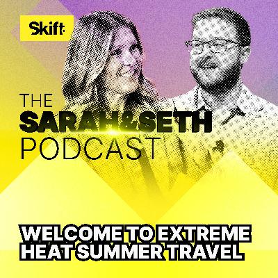 Welcome to Extreme Heat Summer Travel