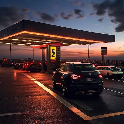 油价或将上涨,为何现在人们渐不关心油价了? 油价或将上涨,为何现在人们渐不关心油价了?