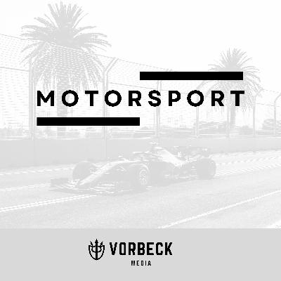 Blowing Up the Championship, Baku Style