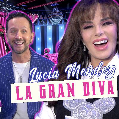 Lucía Méndez: La Gran Diva Lucía Méndez: La Gran Diva