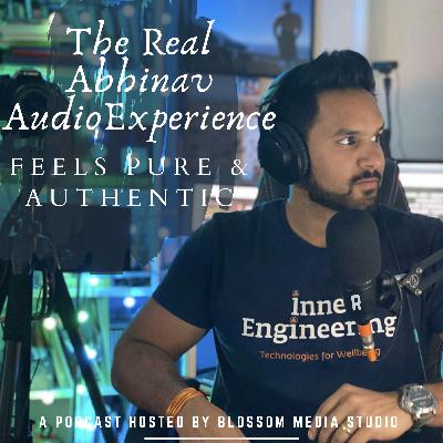 Stop Judging Yourself & FOCUS on the process | Abhinav & Scott Frost