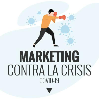 Estrategias de Marketing en tiempos de pandemia