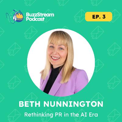 Rewriting PR for the AI Era: From Links to Brand Signals