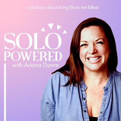 Celebrating Solo Powered's 40th Episode