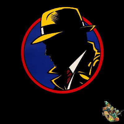 Dick Tracy (1990) Dick Tracy (1990)