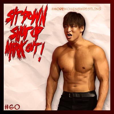 Holy Balls it's KOTA IBUSHI!