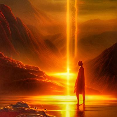 #24: The Emerald Tablets of Thoth Tablets 7 (The Seven Lords) & Tablet 8 (The Key of Mystery) #24: The Emerald Tablets of Thoth Tablets 7 (The Seven Lords) & Tablet 8 (The Key of Mystery)