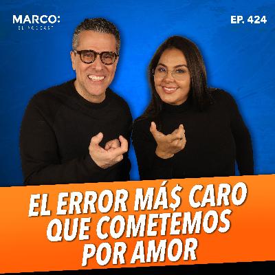 424.-Mujeres y dinero: El precio oculto de no tener libertad financi era - Mariana Padilla y Marco Antonio Regil 424.-Mujeres y dinero: El precio oculto de no tener libertad financi era - Mariana Padilla y Marco Antonio Regil