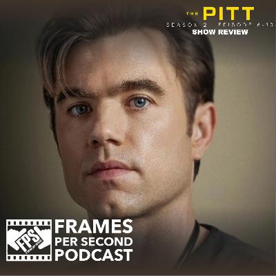 The Pitt, Part 2 (Episodes 6-10) The Pitt, Part 2 (Episodes 6-10)