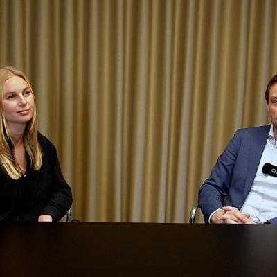 Sales in Platform-Driven Markets with Anna Serner