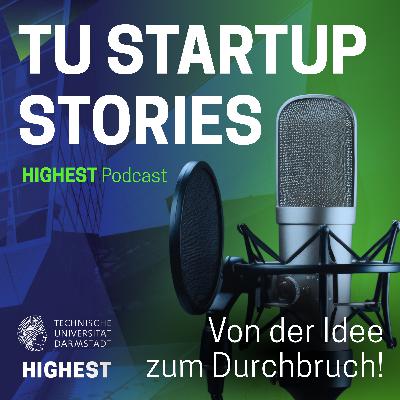 TU Startup Stories – Der Podcast-Teaser: Innovation trifft Wissenschaft TU Startup Stories – Der Podcast-Teaser: Innovation trifft Wissenschaft