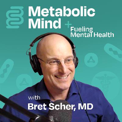 Bounce Back Stronger: Dr. Matt Bernstein on Mental Health Setbacks