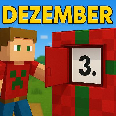 Das dritte Türchen 2025