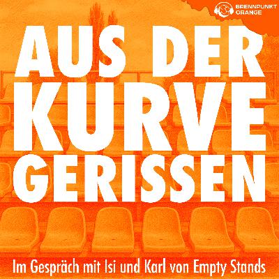 306 | Aus der Kurve gerissen
