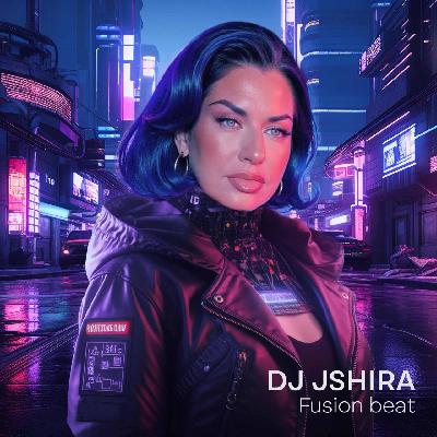 JShira - Fusion Beat Podcast #1 JShira - Fusion Beat Podcast #1