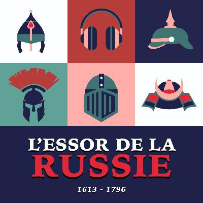 Mais comment la Russie est-elle devenue une Grande Puissance ? Mais comment la Russie est-elle devenue une Grande Puissance ?