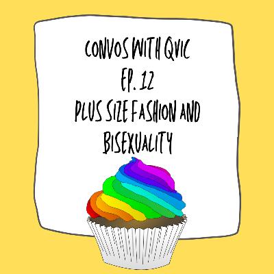 Plus-Size Fashion and Bisexuality