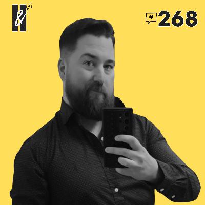 #268 | Jonathan Wisniewski - Why America Is Falling Apart, A Tough Conversation #268 | Jonathan Wisniewski - Why America Is Falling Apart, A Tough Conversation