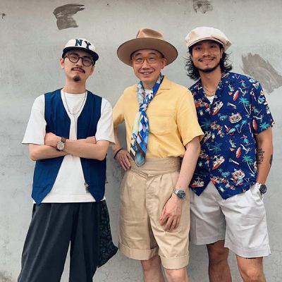 【石牌認真聊 EP.95】其實我老實講 ft. Louis 【石牌認真聊 EP.95】其實我老實講 ft. Louis