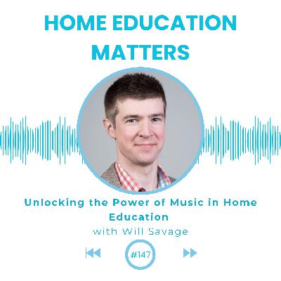 Unlocking the Power of Music in Home Education