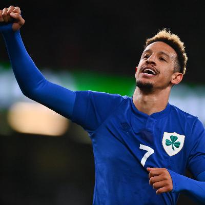 EPISÓDIO 23 - DUNDALK VENCE O LÍDER SHAMROCK ROVERS E A SELEÇÃO IRLANDESA CONSEGUE 2 VITÓRIAS SEGUIDAS EPISÓDIO 23 - DUNDALK VENCE O LÍDER SHAMROCK ROVERS E A SELEÇÃO IRLANDESA CONSEGUE 2 VITÓRIAS SEGUIDAS