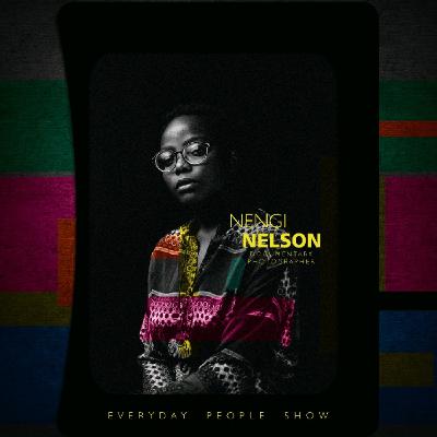Nengi Nelson 🇳🇬