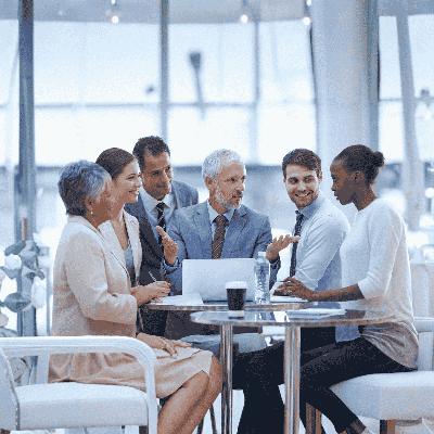 Stop Holding Back Your Team: The Secret to Leading More and Managing Less as a NGO Supervisor