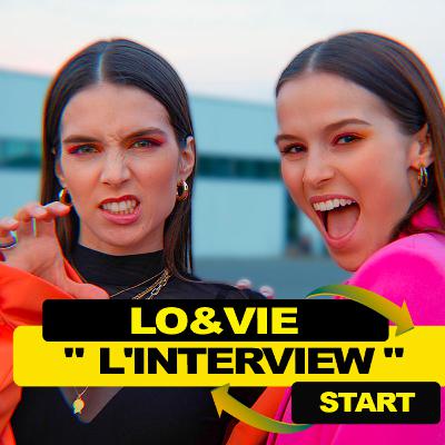 LO&VIE L'INTERVIEW DANS L'OPEN LIVE DE @bilobatv
