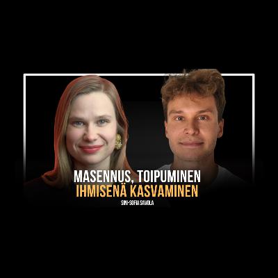 Tunne ensin, ajattele sitten: Näin tunteet näyttävät elämällesi suunnan | Sini-Sofia Savola Tunne ensin, ajattele sitten: Näin tunteet näyttävät elämällesi suunnan | Sini-Sofia Savola
