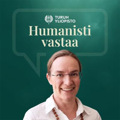 HUMANISTI VASTAA: Uhkaako meitä älyllinen laiskuus, historioitsija Charlotta Wolff?