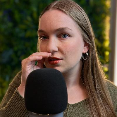 ASMR - Ear-to-Ear Trigger Words (sooo tingly)