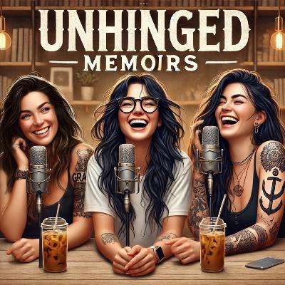 Ep.5 Oops All Tangents