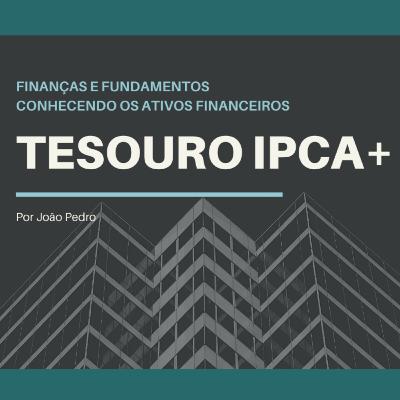 TESOURO IPCA+
