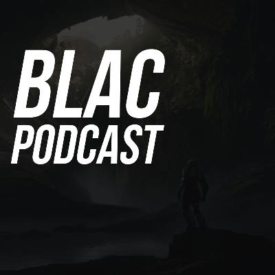 Let's Talk About Anthem - Podcast.
