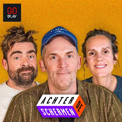 #87 - De mediageheimen van Jonas Geirnaert, Pedro Elias & Evelien Broekaert