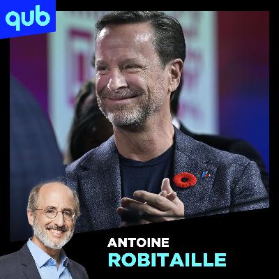 Frédéric Beauchemin avait investi dans Lion électrique !