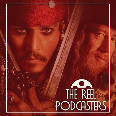 Revisiting Pirates of the Caribbean: The Curse of the Black Pearl