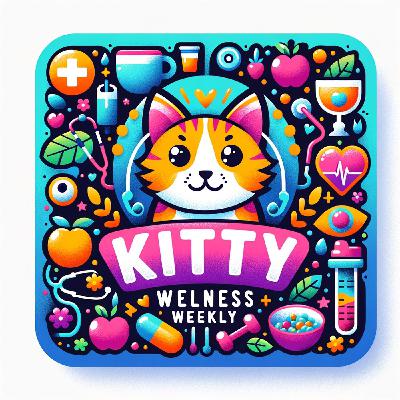 "Kitten Nutrition: Mastering the Transition to Adult Food"