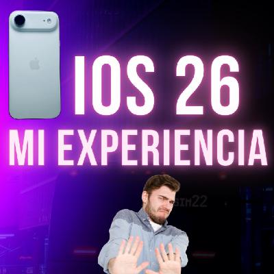 iPhone Air 2025   ¡Review definitiva y TRUCOS nuevos de iOS 26! Apple Intelligence & Liquid Glass