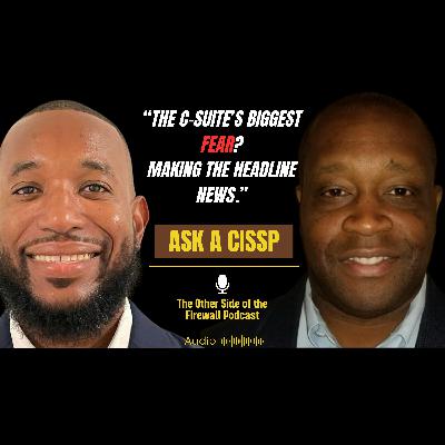 The Strategic Role of AI Readiness in Cybersecurity Ft. Reginald J. Davis