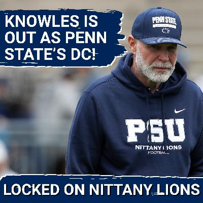 BREAKING: Penn State & Matt Campbell Will NOT Retain Jim Knowles! + Another Assistant Set to Leave BREAKING: Penn State & Matt Campbell Will NOT Retain Jim Knowles! + Another Assistant Set to Leave