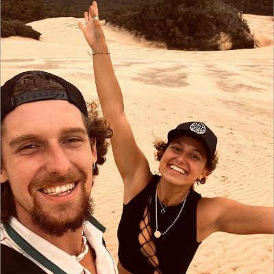 Partir en couple pour son PVT en Australie