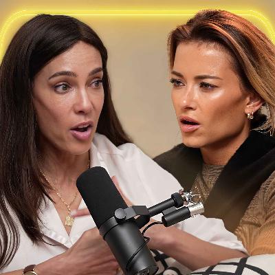 Ep 79: Fertility Coach Liberty Mills Talks Healthy Sperm and How AI is Changing IVF! | Part 2