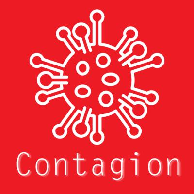 Contagion: Where is the love? // Pastor Paul Militsala