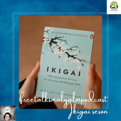 Ikigai