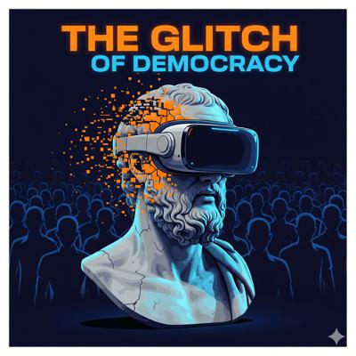 「全員 NPC 中？民主社會的集體當機現場」