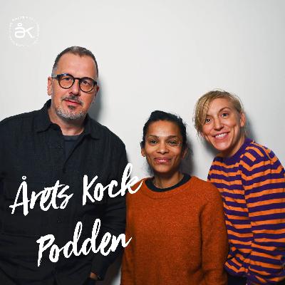 Jessie Sommarström - Årets Kock 2022